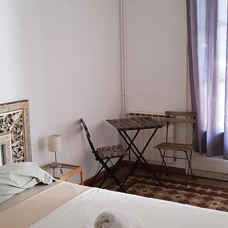 Casa Marisa Otel Barselona Dış mekan fotoğraf