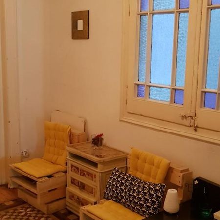 Casa Marisa Otel Barselona Dış mekan fotoğraf