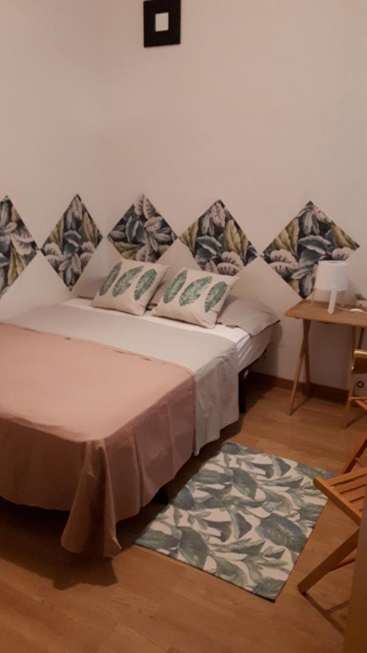 Casa Marisa Otel Barselona Dış mekan fotoğraf