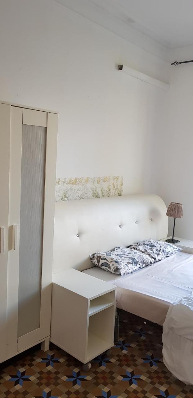 Casa Marisa Otel Barselona Dış mekan fotoğraf