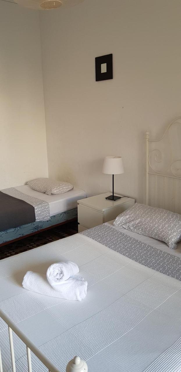 Casa Marisa Otel Barselona Dış mekan fotoğraf