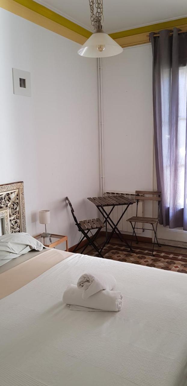 Casa Marisa Otel Barselona Dış mekan fotoğraf