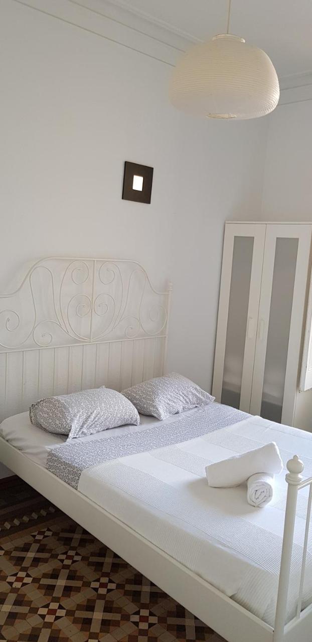 Casa Marisa Otel Barselona Dış mekan fotoğraf