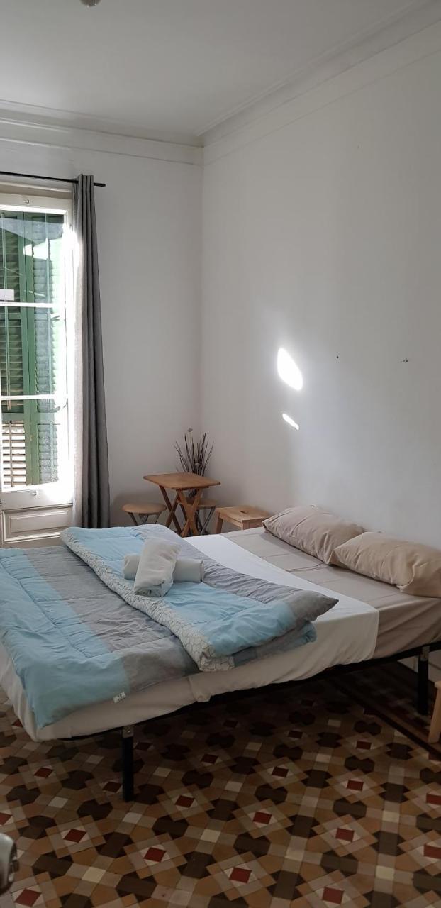 Casa Marisa Otel Barselona Dış mekan fotoğraf