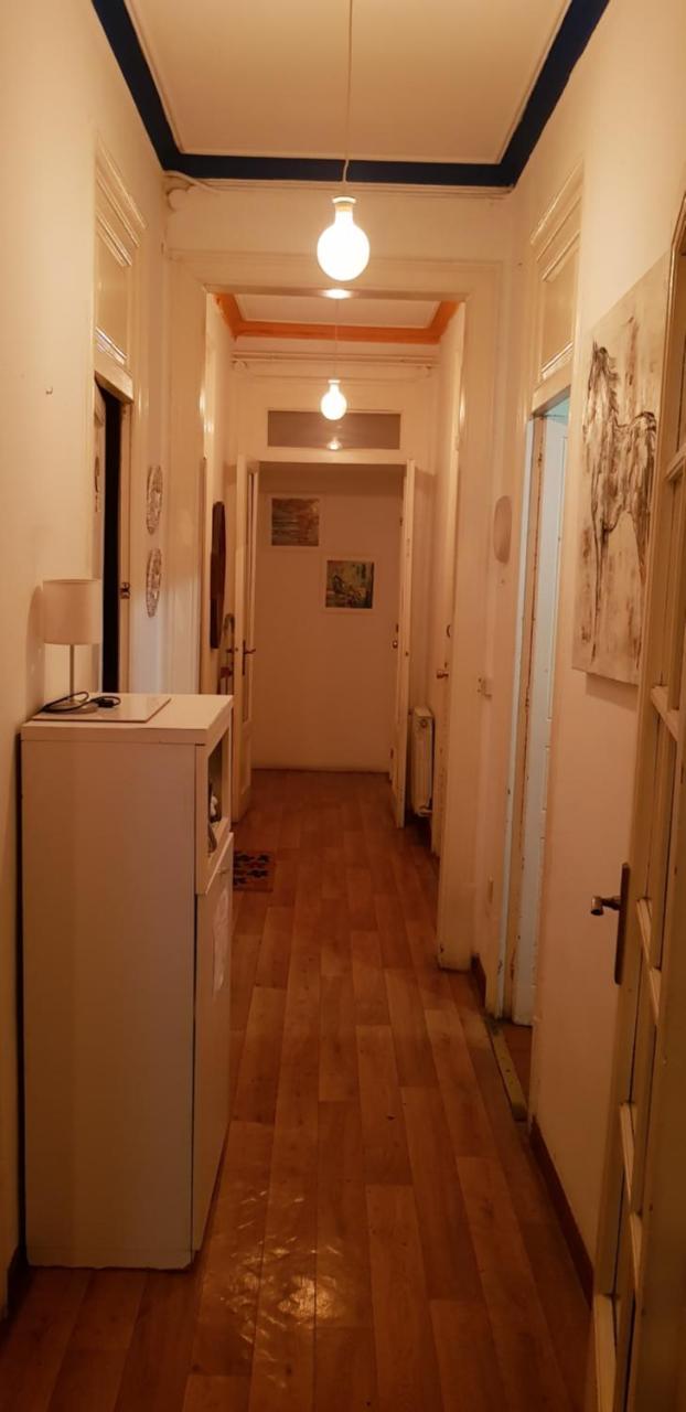 Casa Marisa Otel Barselona Dış mekan fotoğraf